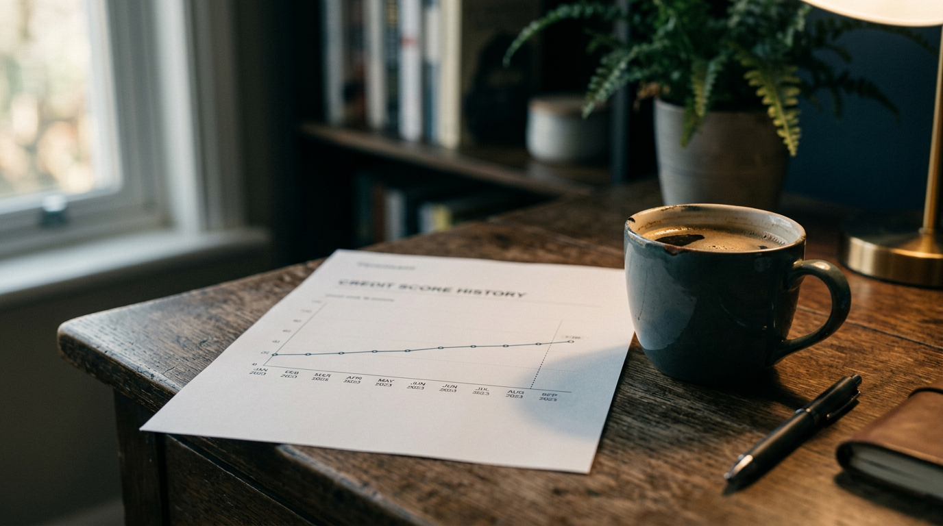 Auto Refinancing and Credit Observations