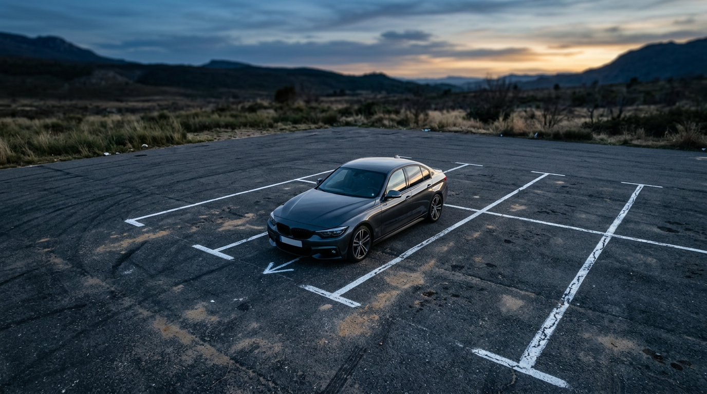 Understanding Loan-to-Value (LTV) in Auto Finance