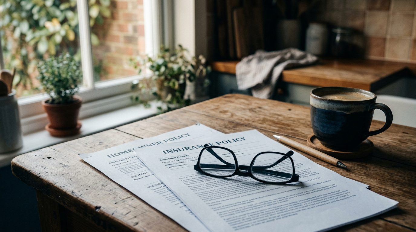 Evaluating Your Vehicle Insurance Policy Periodically